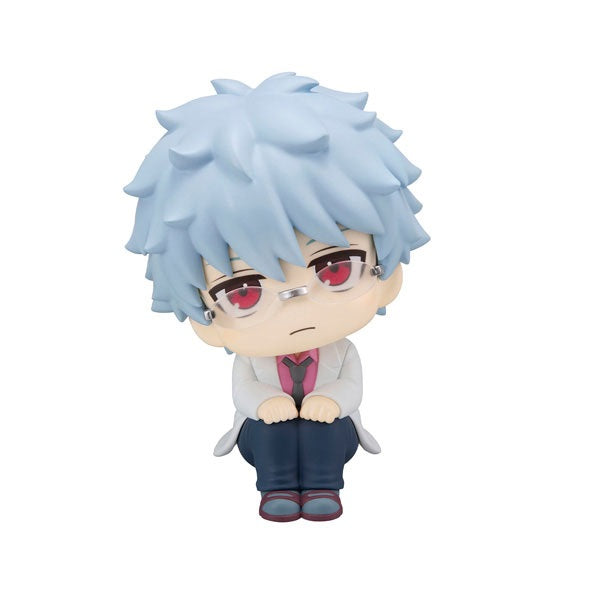 (Pre-Venta) LookUp - Gintoki Sakata (Ginpachi Sakata)