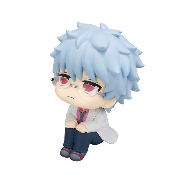 (Pre-Venta) LookUp - Gintoki Sakata (Ginpachi Sakata)