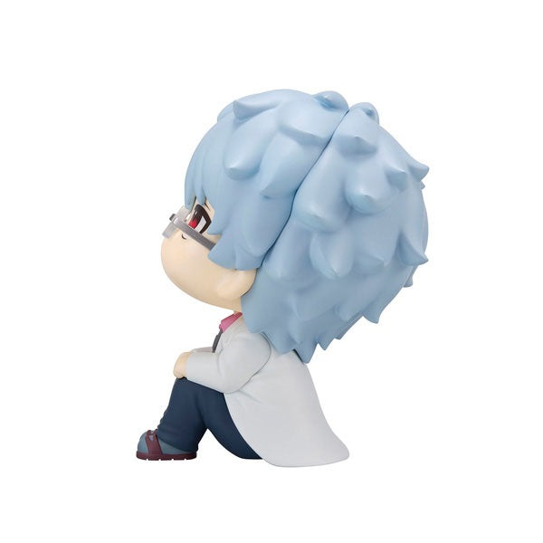 (Pre-Venta) LookUp - Gintoki Sakata (Ginpachi Sakata)