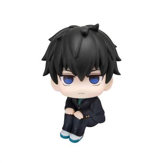 (Pre-Venta) LookUp - Toshiro Hijikata (Tosshi)