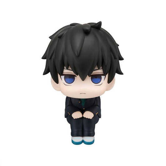 (Pre-Venta) LookUp - Toshiro Hijikata (Tosshi)