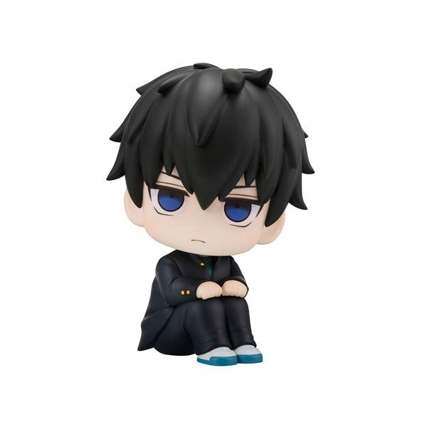 (Pre-Venta) LookUp - Toshiro Hijikata (Tosshi)
