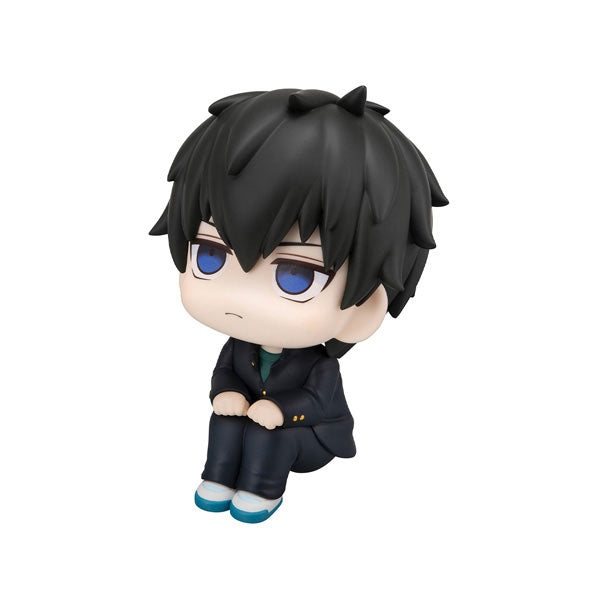 (Pre-Venta) LookUp - Toshiro Hijikata (Tosshi)