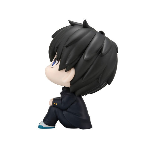 (Pre-Venta) LookUp - Toshiro Hijikata (Tosshi)
