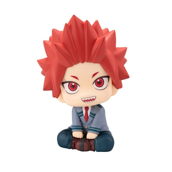 (Pre-Venta) LookUp - Eijiro Kirishima (Red Riot)