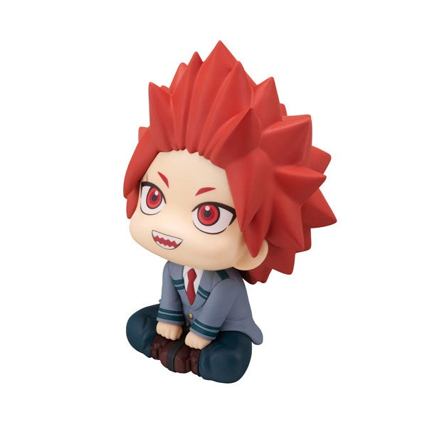 (Pre-Venta) LookUp - Eijiro Kirishima (Red Riot)