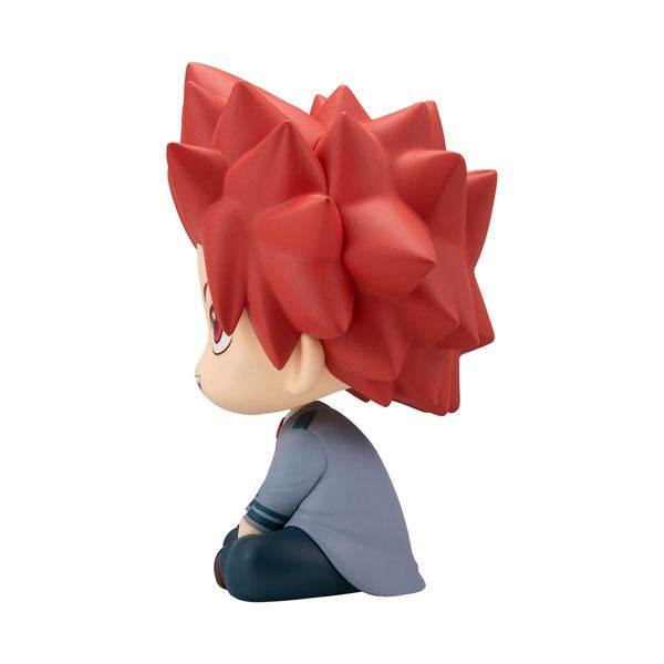 (Pre-Venta) LookUp - Eijiro Kirishima (Red Riot)