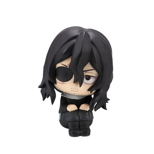 (Pre-Venta) LookUp - Shota Aizawa (Eraser Head)
