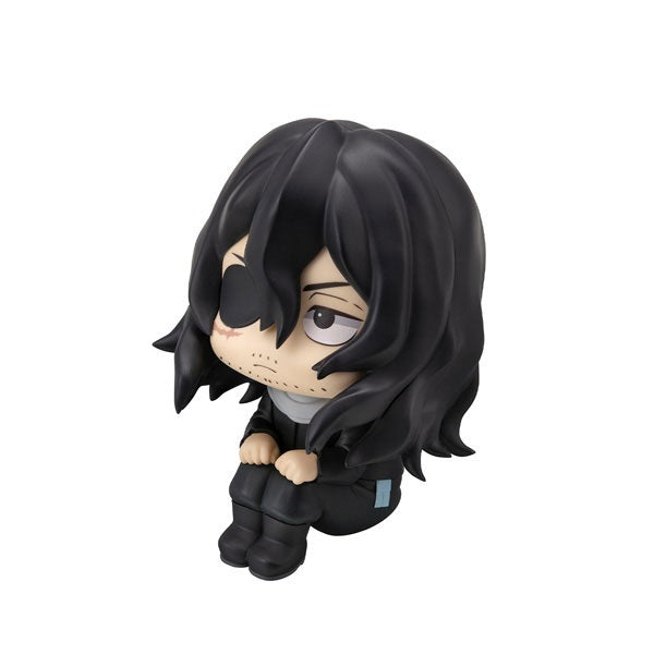 (Pre-Venta) LookUp - Shota Aizawa (Eraser Head)