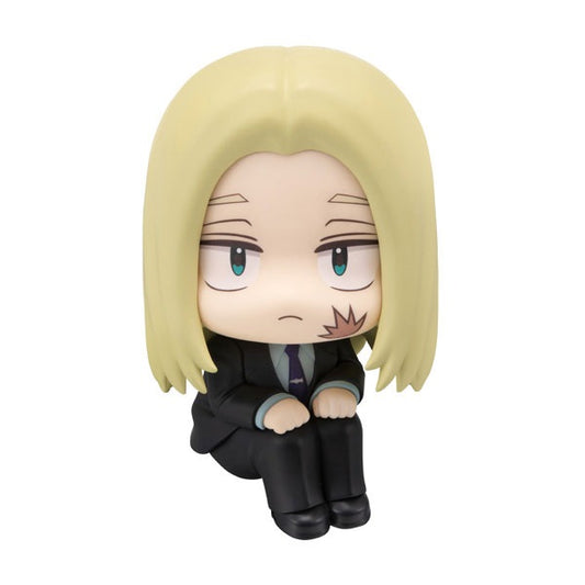 (Pre-Venta) LookUp - Shishiba