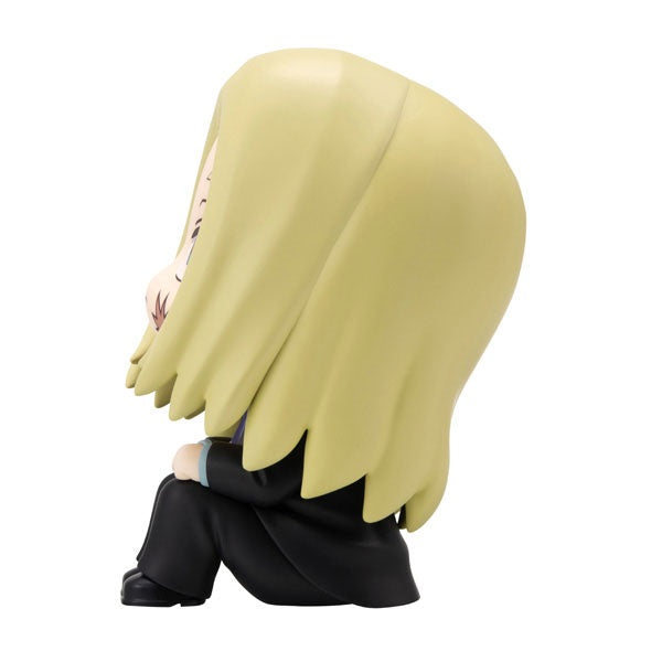 (Pre-Venta) LookUp - Shishiba