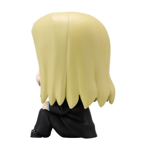 (Pre-Venta) LookUp - Shishiba