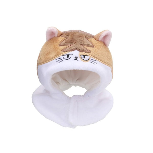 (Pre-Venta) LookUp Poncho - Kenma Cat