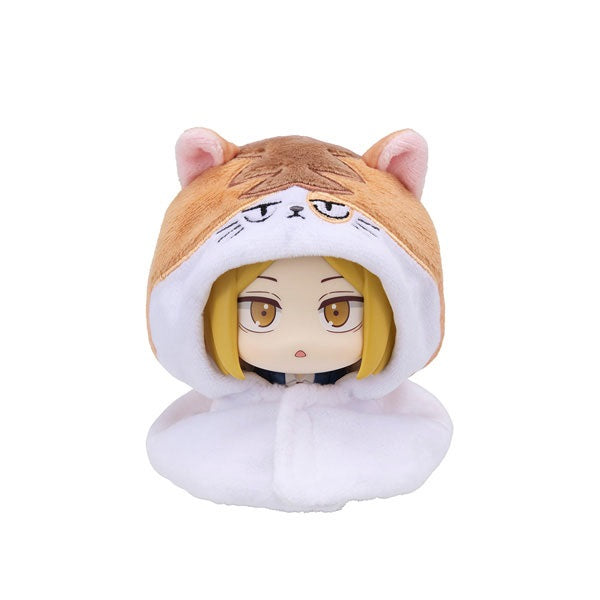 (Pre-Venta) LookUp Poncho - Kenma Cat