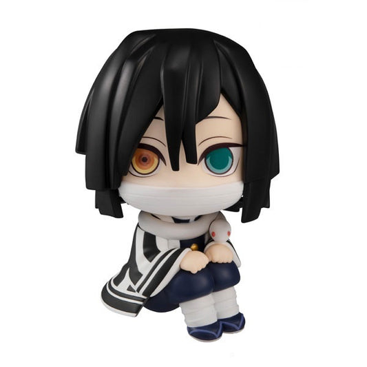 (Pre-Venta) LookUp - Obanai Iguro