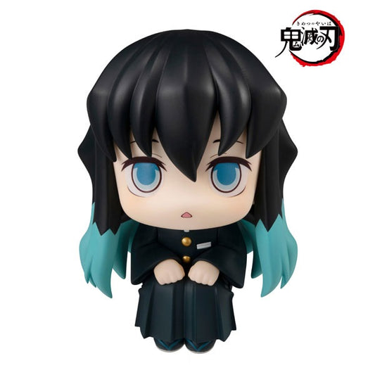 (Pre-Venta) LookUp - Muichiro Tokito