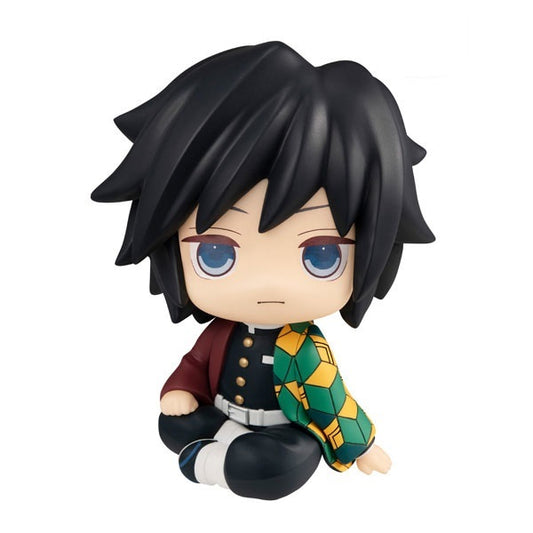 (Pre-Venta) LookUp - Giyu Tomioka