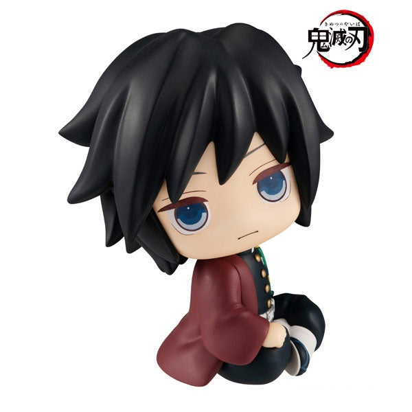 (Pre-Venta) LookUp - Giyu Tomioka