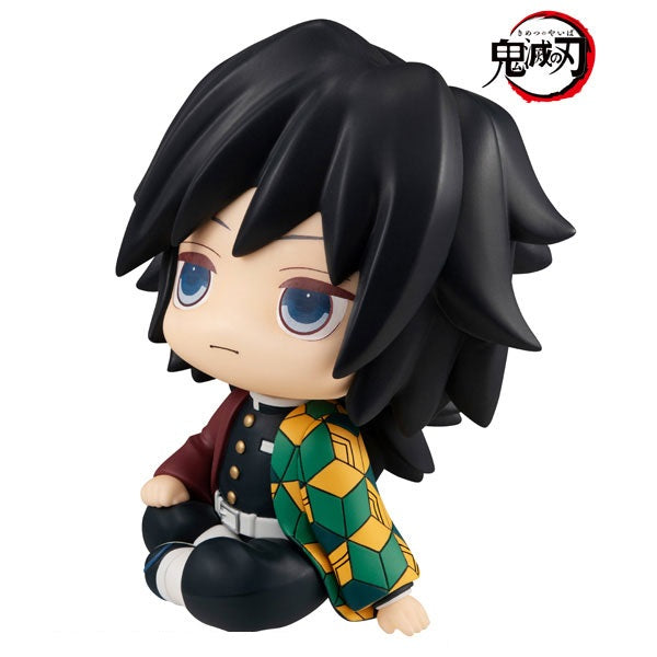 (Pre-Venta) LookUp - Giyu Tomioka