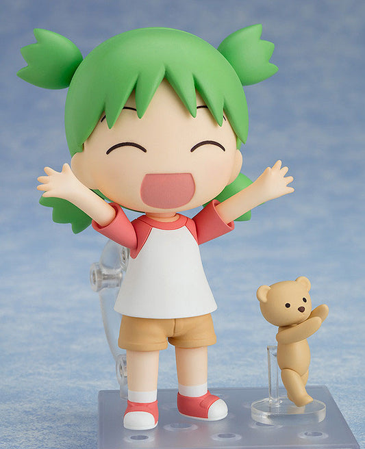 (Pre-Venta) Nendoroid - Yotsuba Koiwai