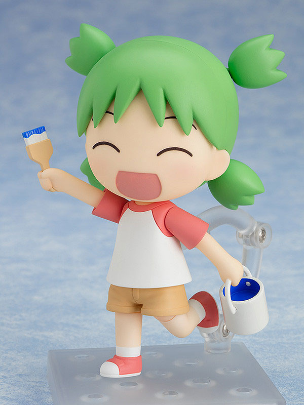(Pre-Venta) Nendoroid - Yotsuba Koiwai