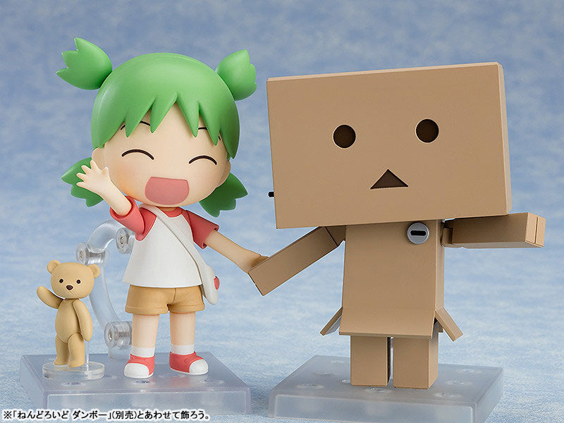 (Pre-Venta) Nendoroid - Yotsuba Koiwai