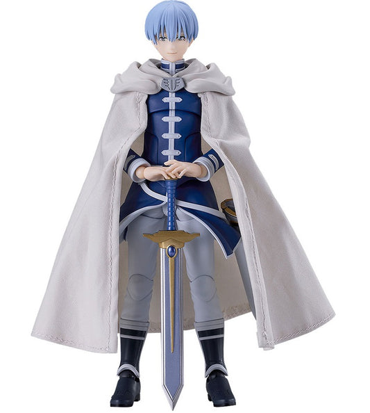 (Pre-Venta) Figma - Himmel