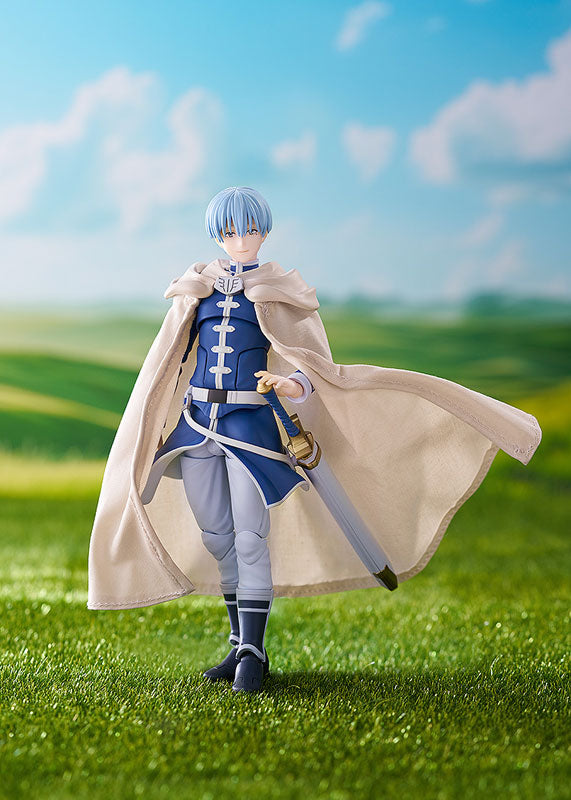 (Pre-Venta) Figma - Himmel