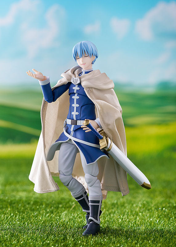 (Pre-Venta) Figma - Himmel