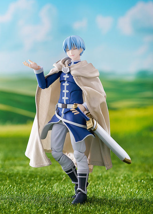 (Pre-Venta) Figma - Himmel
