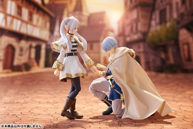 (Pre-Venta) Figma - Himmel