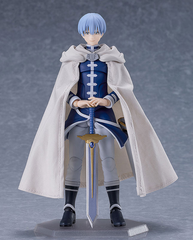 (Pre-Venta) Figma - Himmel