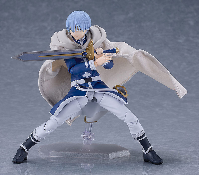 (Pre-Venta) Figma - Himmel