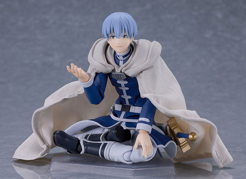 (Pre-Venta) Figma - Himmel
