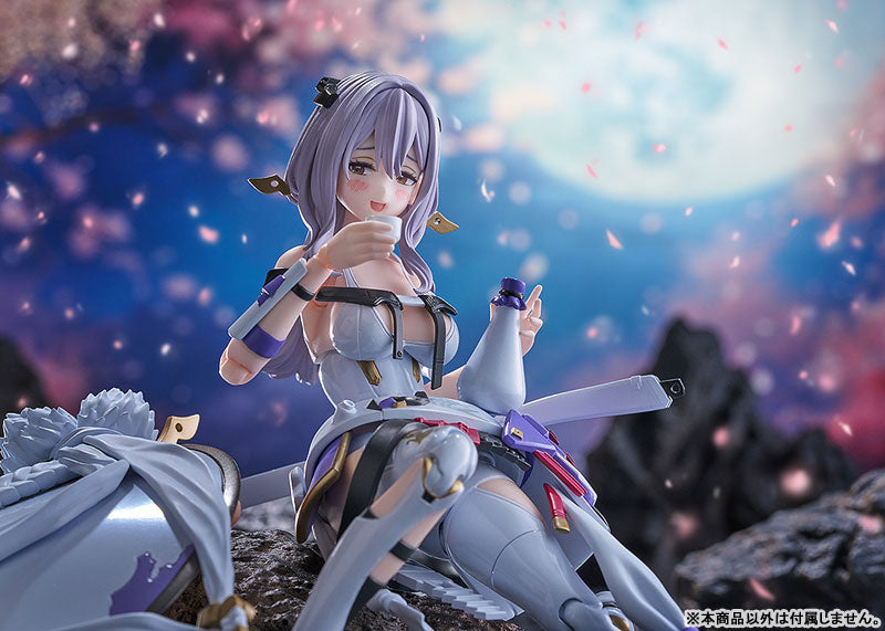 (Pre-Venta) Figma - Scarlet