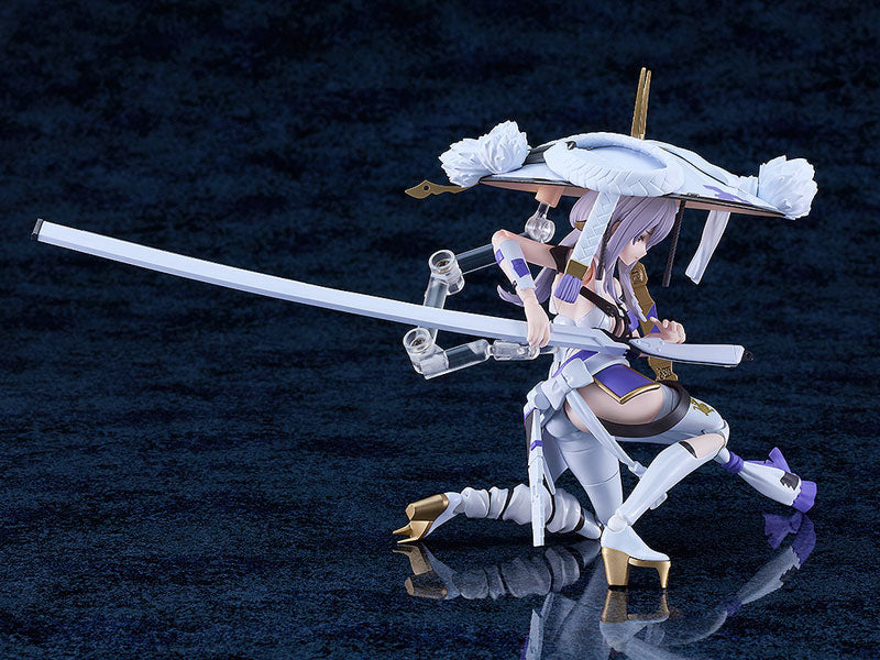(Pre-Venta) Figma - Scarlet
