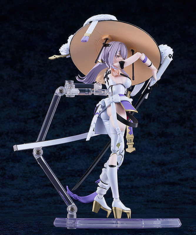 (Pre-Venta) Figma - Scarlet