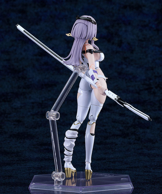 (Pre-Venta) Figma - Scarlet