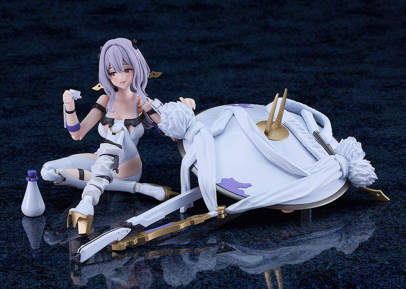 (Pre-Venta) Figma - Scarlet