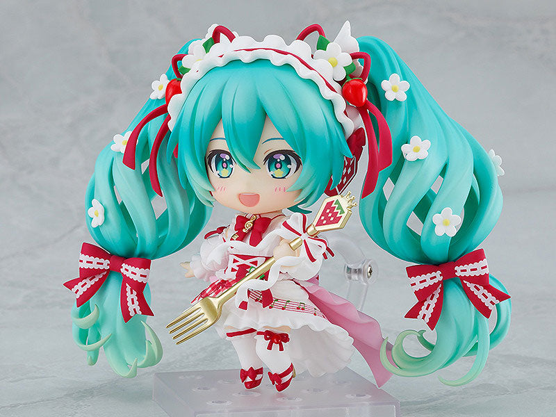 (Pre-Venta) Nendoroid - Hatsune Miku (15th Anniversary)