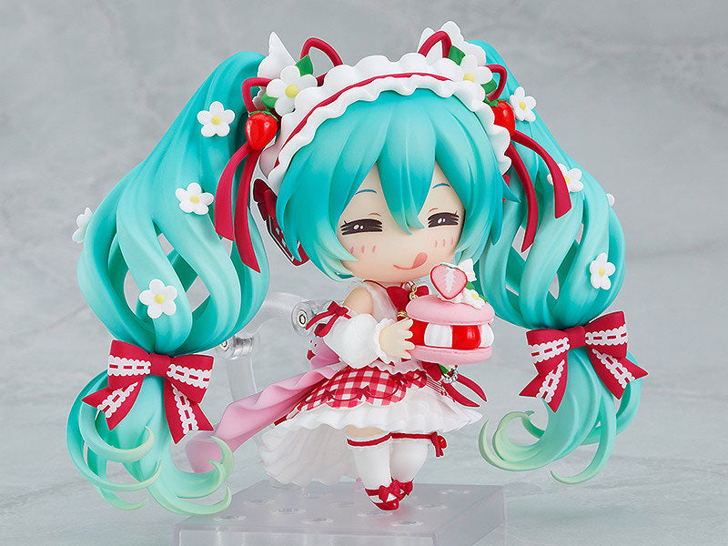 (Pre-Venta) Nendoroid - Hatsune Miku (15th Anniversary)