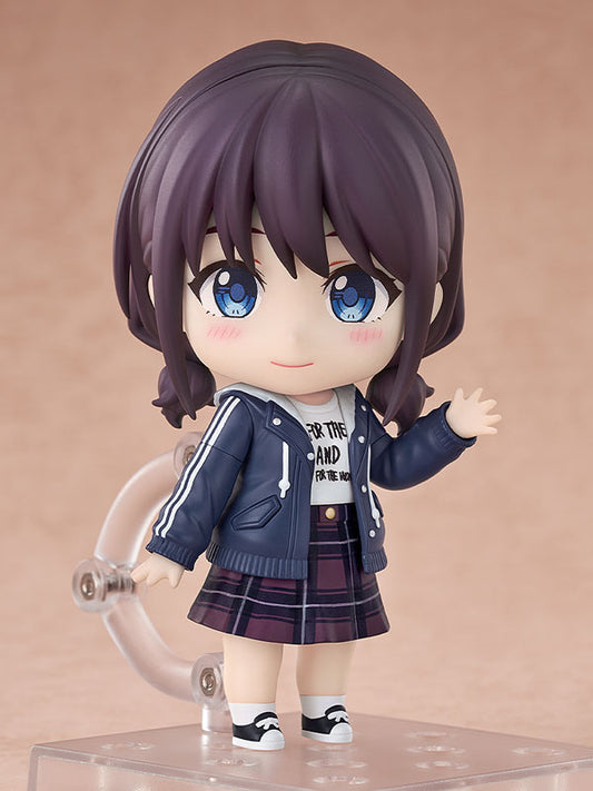 (Pre-Venta) Nendoroid - Nina Iseri