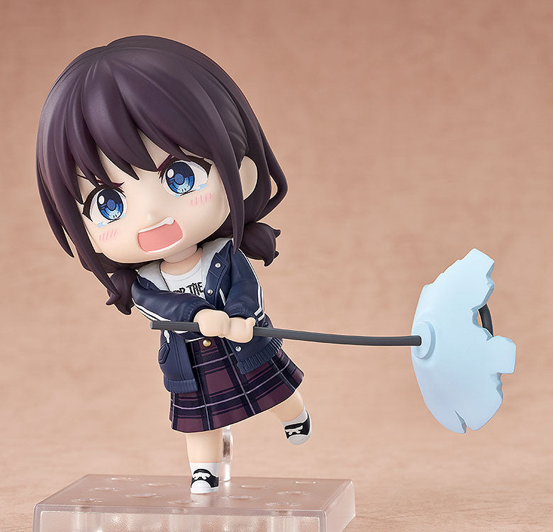(Pre-Venta) Nendoroid - Nina Iseri