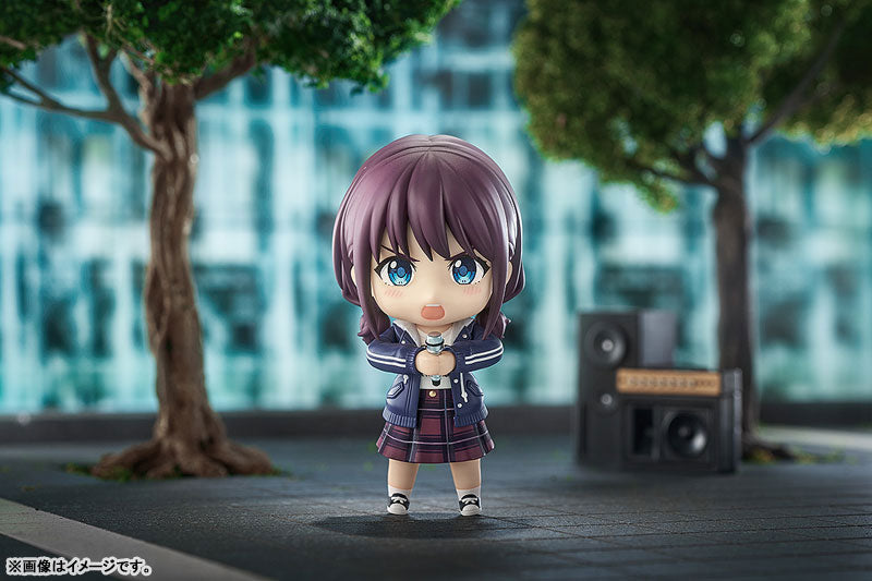 (Pre-Venta) Nendoroid - Nina Iseri