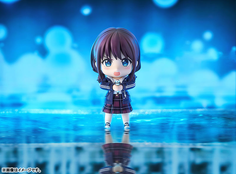 (Pre-Venta) Nendoroid - Nina Iseri