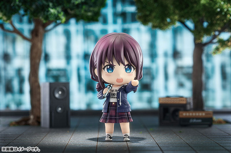 (Pre-Venta) Nendoroid - Nina Iseri