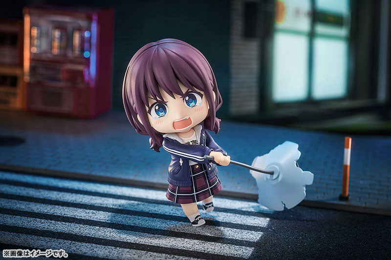 (Pre-Venta) Nendoroid - Nina Iseri