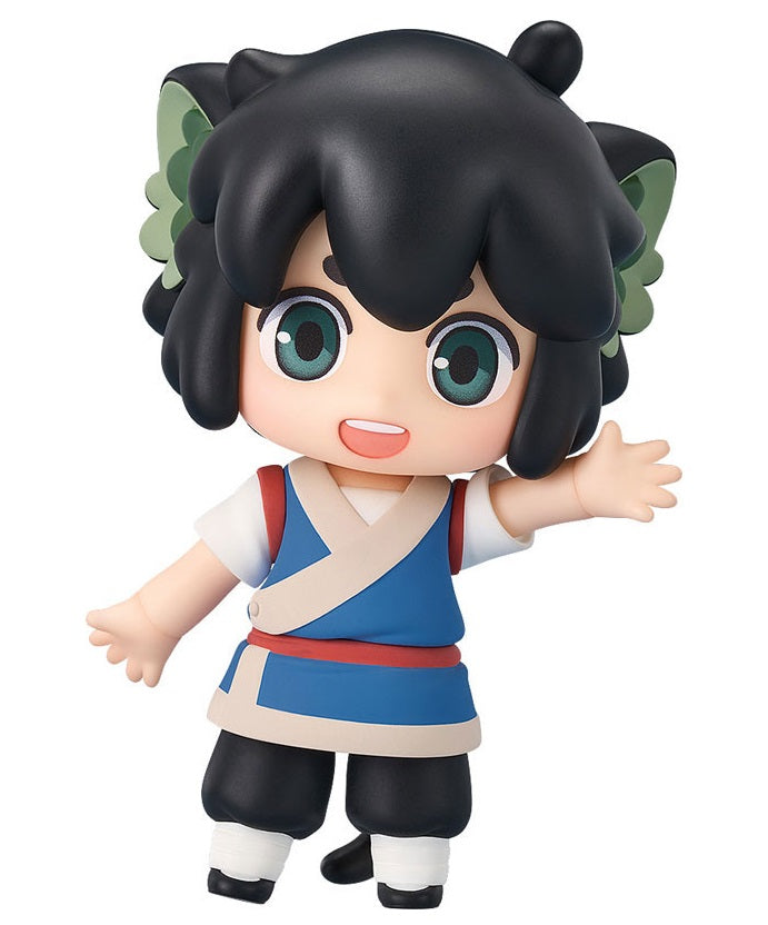 (Pre-Venta) Nendoroid - Luo Xiaohei