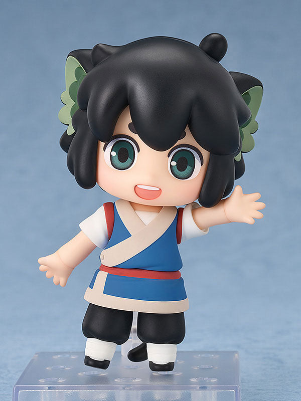 (Pre-Venta) Nendoroid - Luo Xiaohei