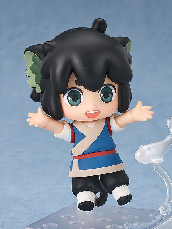(Pre-Venta) Nendoroid - Luo Xiaohei